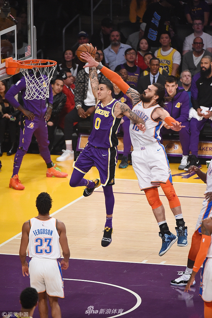 增添了许多 增添了许多