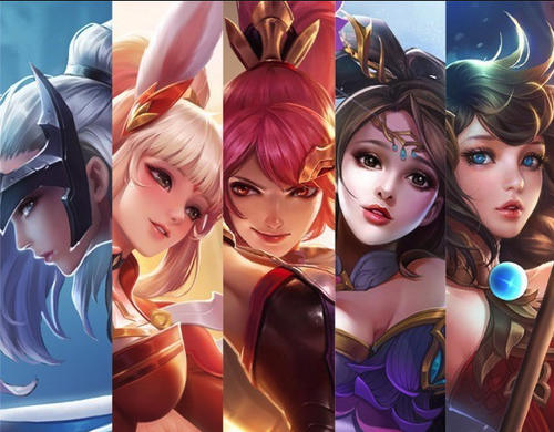 高对抗性 高对抗性